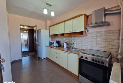 Apartament cu 2 camere decomandat, mobilat în Astra - 10