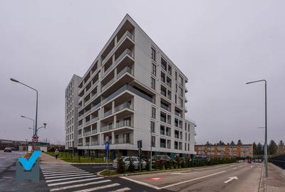 2 camere Petrom City | Complex Art City | Imobil 2022 | Loc parcare+Boxa - 20