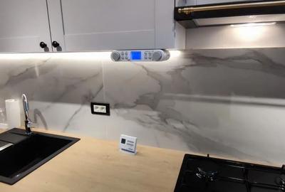 2 Camere Regie Residence Faza 2 - La Cheie - 50 mpu - 1