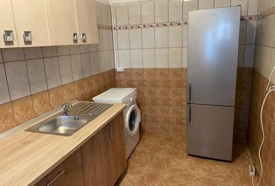 Apartament cu 3 camere decomandat, mobilat în Giurgiului - 7