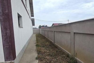 Casa individuala P+M de vanzare in Satu Costi - 7