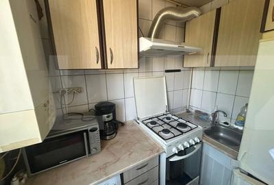 Apartament cu 2 camere, 30 mp, etaj 1/4, zona Preciziei Apartament cu 2 camere, 30 mp, etaj 1/4, zona Preciziei - 4