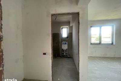 Casă cu 4 camere cu Teren 400 Mp în Domnești - 6
