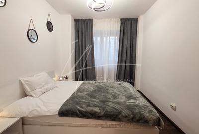 Apartament 3 camere semidecomandat, Calea 13 Septembrie 235 - parcare inclusa Apartament 3 camere semidecomandat, Calea 13 Septembrie 235 - parcare inclusa - 24