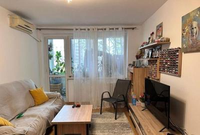 Apartament cu 3 camere decomandat, mobilat în Iancului - 2