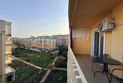 Apartament cu 2 camere decomandat în Ștefăneștii de Jos - 2