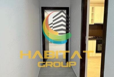 Apartament cu 2 camere semidecomandat în Metalurgiei