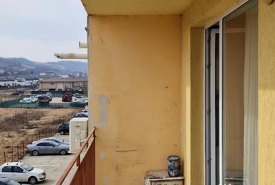 Garsonieră decomandată în Florești - 13