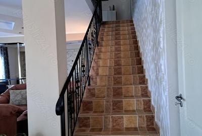 Casă cu 4 camere în Sculeni - 9