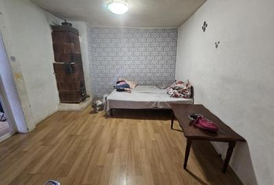 Giulesti SECTOR 1 Teren 254mp 4Cam+Hol+Baie+Buc Casa Modesta 1965 - 12