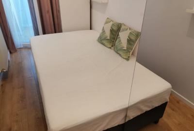 Apartament cu 2 camere decomandat în Popești-Leordeni - 6
