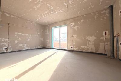 Apartament cu 2 camere în Ciarda Roșie - 4