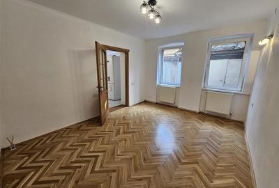 Apartament 2 camere casa cu gradina 15 NOIEMBRIE - 11