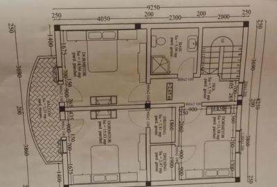 Casa / Vila Zona Tisauti - 2