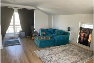 Apartament de vanzare 2 camere zona Timpuri Noi - 1