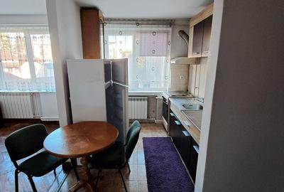 Apartament cu 2 camere semidecomandat în Central - 6