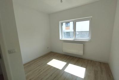 Apartament cu 3 camere decomandat în Popas Păcurari - 3