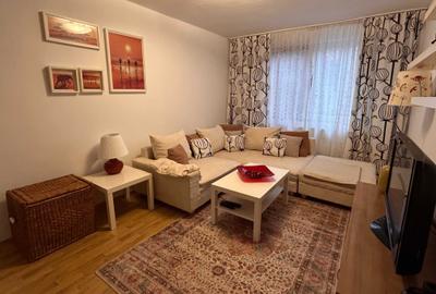 Garsoniera MODERNA GORJULUI 3 min. statia de metrou GORJULUI - 5