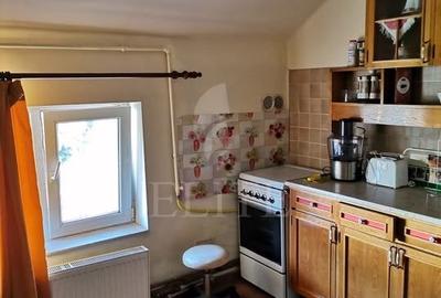 Apartament o camera în zona HOTEL NAPOCA - 10