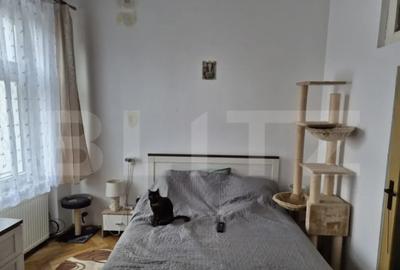 Apartament cu 2 camere semidecomandat în Central - 8