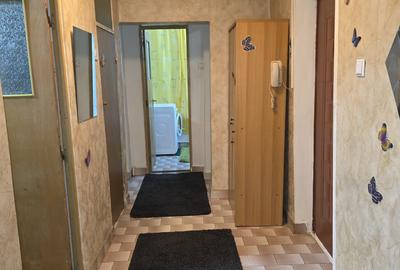 Apartament cu 2 camere în Frații Golești - 8