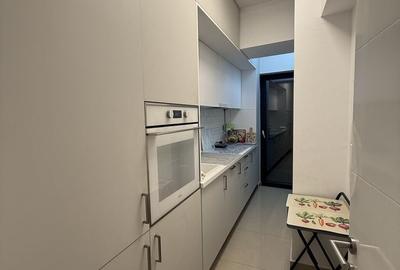 Apartament cu 2 camere decomandat, mobilat în Vitan - 6