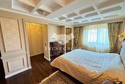 Apartament 3 camere Soseaua Nordului | Loc de parcare - 19