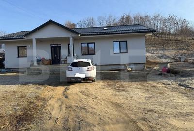 Casa individuala, cu 2500 teren, Feleacu - 6