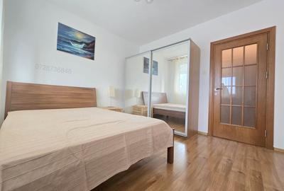 Apartament cu 2 camere, mobilat în Grivița - 8