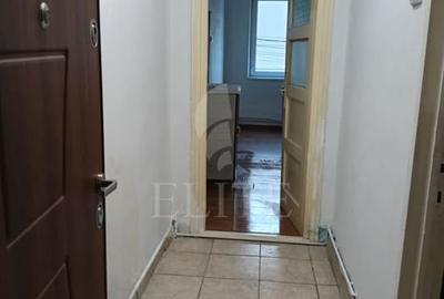 Garsonieră decomandată în Central - 4