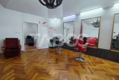 Spatiu de inchiriat Centru Istoric pretabil birouri 100mp - 6