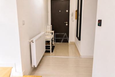 Apartament cu 3 camere decomandat, mobilat în Dristor - 10