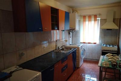 Apartament cu 2 camere semidecomandat în Take Ionescu - 3