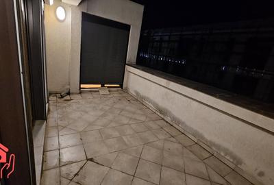 SISESTI -4 camere ample, 146 mp utili, terasa retrasa si spatioasa, parcare SISESTI -4 camere ample, 146 mp utili, terasa retrasa si spatioasa, parcare - 8
