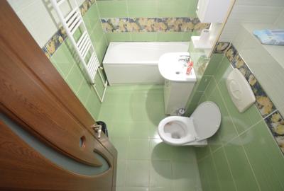 Apartament cu 2 camere decomandat, mobilat în Freidorf - 4