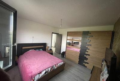 Casă cu 3 camere cu Teren 600 Mp în Central - 4