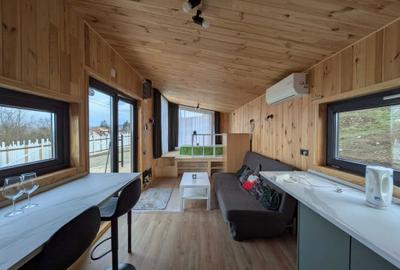 Casă în Central - 6