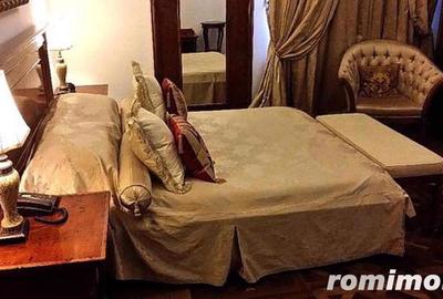 Spațiu comercial, de 900 mp, în Magheru