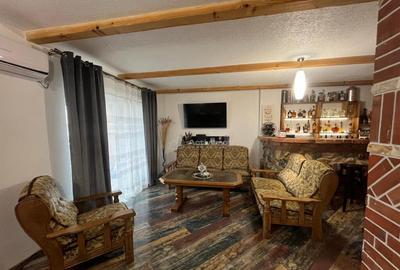 Lugoj, Ap. 4 Camere 115 Mp. - 6