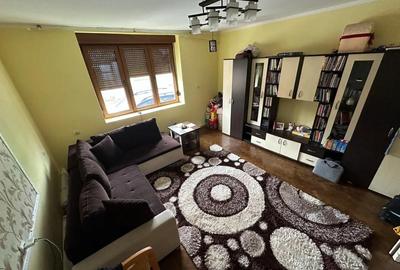 Casă în Zervești - 7