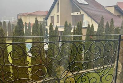 Casă cu 4 camere decomandat cu Canalizare în Dârste - 12