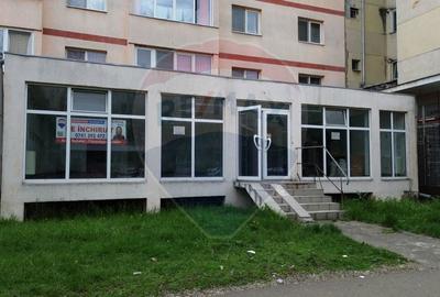 DE INCHIRIAT Spatiu comercial cu destinatii multiple, vad comercial! - 2