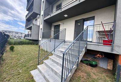 Apartament cu 2 camere decomandat, mobilat în Dobroești - 8