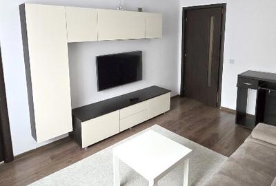 Apartament cu 3 camere semidecomandat, mobilat în Vest - 5
