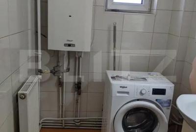 Apartament cu 4 camere decomandat, mobilat în Micro 17 - 13