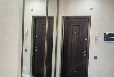 Apartament cu 2 camere decomandat în Băneasa - 2