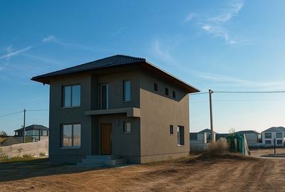 |Casa la cheie|Finalizare Decembrie 2025|Proiect Individual| - 2