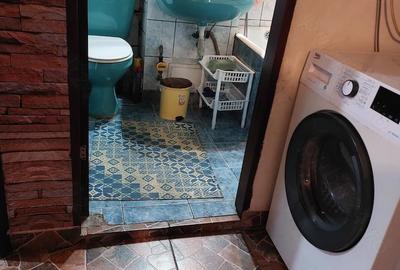 Apartament cu 2 camere semidecomandat în Central - 2