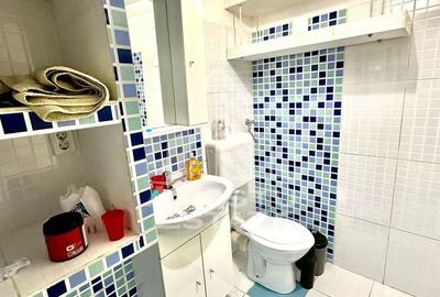 Garsonieră semidecomandată, mobilată în Bălcescu - 8