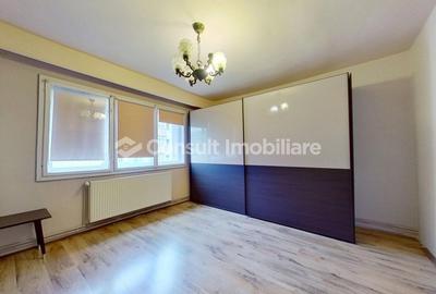 Apartament 4 camere | Manastur